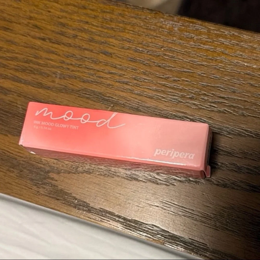 LIP BALM LIPSTICK LIP GLOSS bundle! NARS, Peripera, Romand, Sephora and more - Picture 6 of 7
